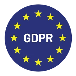 GDPR Compliant